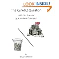 The QinetiQ Question - A Public Scandal or a National Triumph?