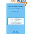 Analog Test Signal Generation Using Periodic S-Encoded Data Streams (The Kluwer International Series in Engineering and... by Benoit Dufort and G.W. Roberts
