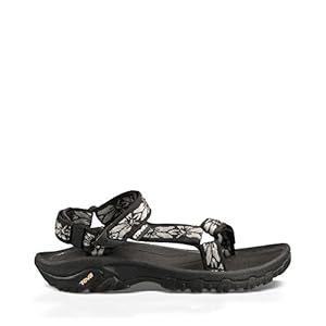 Teva Women's Hurricane XLT Sandal,Hazel/Black,5 M US,Hazel/Black,4176