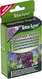 TetraAqua AlgoStopDepot