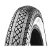 Cheng Shin C241 Street Bicycle Tire (Wire Bead, 24" x 2.125", White Wall)