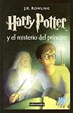 Harry Potter and the Half-Blood Prince
