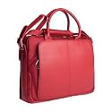 Tech Air 6102 15.4&iquest; Premium Ladies Toploader - Red