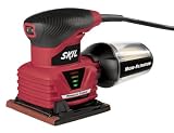 Factory-Reconditioned Skil 7292-01-RT 2 Amp 1/4 Sheet Sander