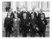 The Federal Reserve Board of Governors in 1914 Giclee Poster Print, 12x9
