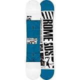 Rome Crail Snowboard