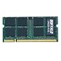 BUFFALO �m�[�gPC�p���݃����� PC2700 (DDR333) 1GB DN333-A1G/E