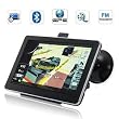 7 Inch Hd Touchscreen GPS Navigator (Bluetooth, Fm Transmitter,2gb)