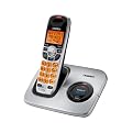 Uniden DECT Single Cordless Phone