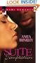 Suite Temptation (Kimani Romance)