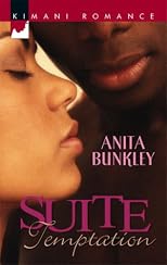 Suite Temptation (Kimani Romance)