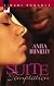 Suite Temptation (Kimani Romance)