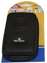 Samsonite TM90BK Camera Case Bag for Canon Powershot