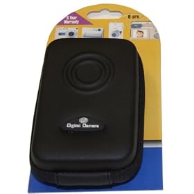 Camera Case Bag for CANON Powershot SD900 SD950 SD1000 SD1100 IS by Samsonite