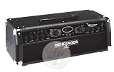 Behringer 2 x 60 - Watt Digital Guitar Modeling Amp LX1200H - B000RW5TXE