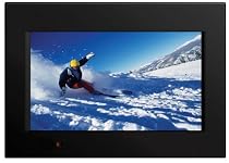 CiBox C-108-M 8 inch Digital Photoframe