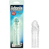 California Exotics Adonis Extension