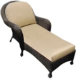 North Cape International NC4063CL Set Montclair Chaise Lounge