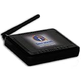 GIS-K1 Wireless Internet Hotspot gateway