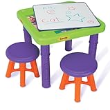 UPC 833186000270 product image for Crayola Sit And Draw Play Table | upcitemdb.com