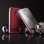 Imprue Apple iPhone 3G/GS Metallic Case