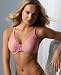 Bali Bra, Passion for Comfort Minimizer Bra