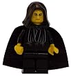 Emperor Palpatine - LEGO 2" Star Wars Figure Emperor Palpatine - LEGO 2" Star Wars Figure