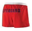 Speedo Rollwaist Short