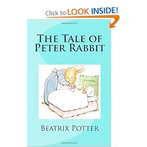 The Tale of Peter Rabbit