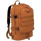 Coleman �R�[���}�� �L�����o�X�A�[�~�[�f�C�p�b�N�i�u���b�N�j �mCBB9011BR�n