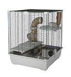 Marchioro Rat Cage Kit Tom 62q Bge/green
