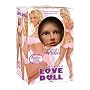 Hannah Harper Love Doll