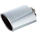 Tajco 4204 Auspuffblende Elipse