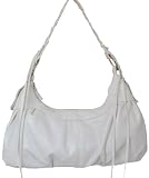 Sac &agrave; main Blanc, TA76A