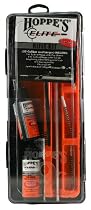 Hoppe's Elite First Place Cleaning Kit Box for .22 Caliber and Up