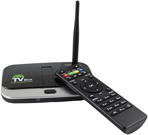 CS918S 2G+16G+5.0MP Android 4.4 TV Box