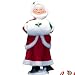 28" Mrs. Corduroy Santa By Annalee