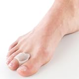 Gel Toe Spreader with Loop