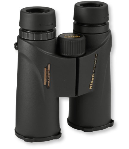 Nikon Binocular Monarch 5 ATB 8 x 42