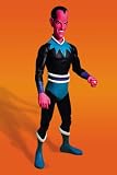 Sinestro Action Figure