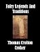 Book Fairy Legends and Traditions