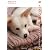 ほころび時間―フェルトアートの小犬たち