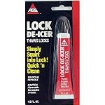 Regal Battery Powered Auto Lock De icer