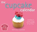 Cupcake Calendar 2009 Daily Boxed Calendar (Calendar)