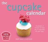 Cupcake Calendar 2009 Daily Boxed Calendar (Calendar) Fergal Connolly