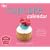The Cupcake Calendar 2009