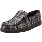 DC Men's Villain TX Skate Shoe