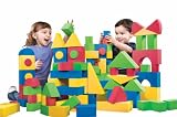 Baby : Soft & Sturdy Deluxe Blocks