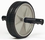 Dual Exercise Wheel Ab Wheel