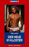 Loverboys 95: Der Neue im Kloster - Creg Lingen